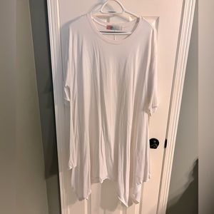 Free People long dress / bathing suit cover up